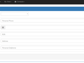 Flask-AppBuilder教程